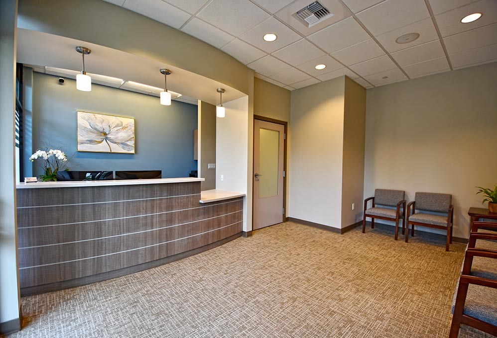 renton wa dental office