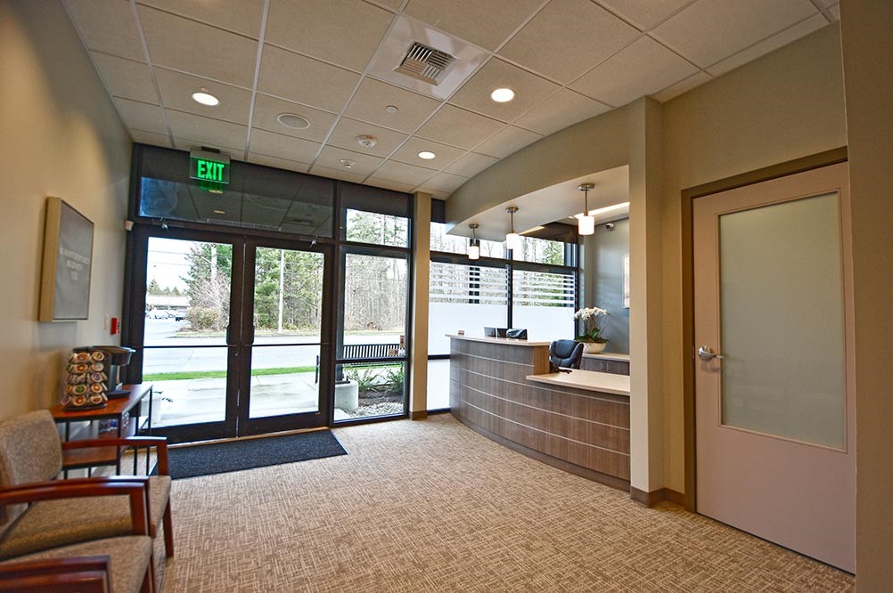 dentist renton wa