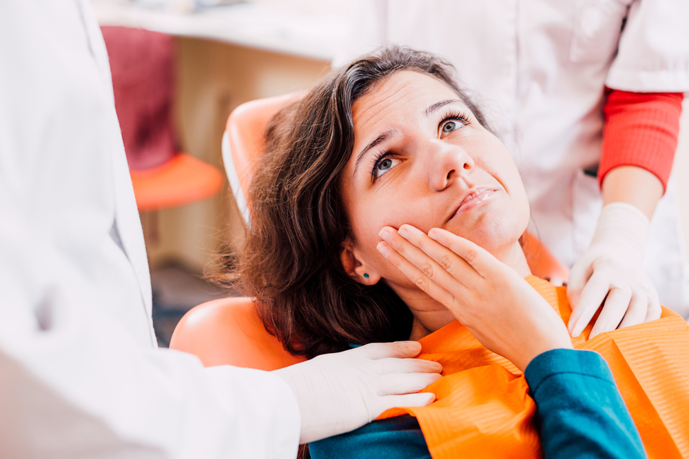 emergency dentist renton wa